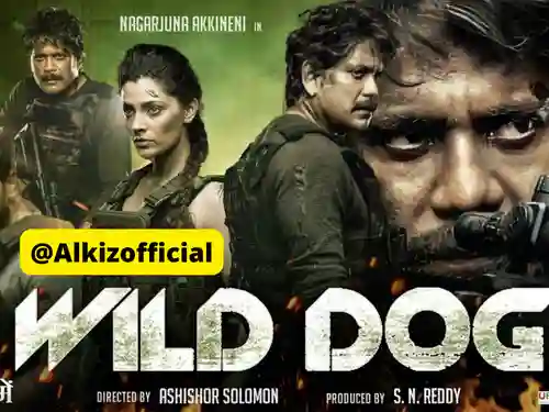 Wild Dog Download (2021) [Alkizo Offical]